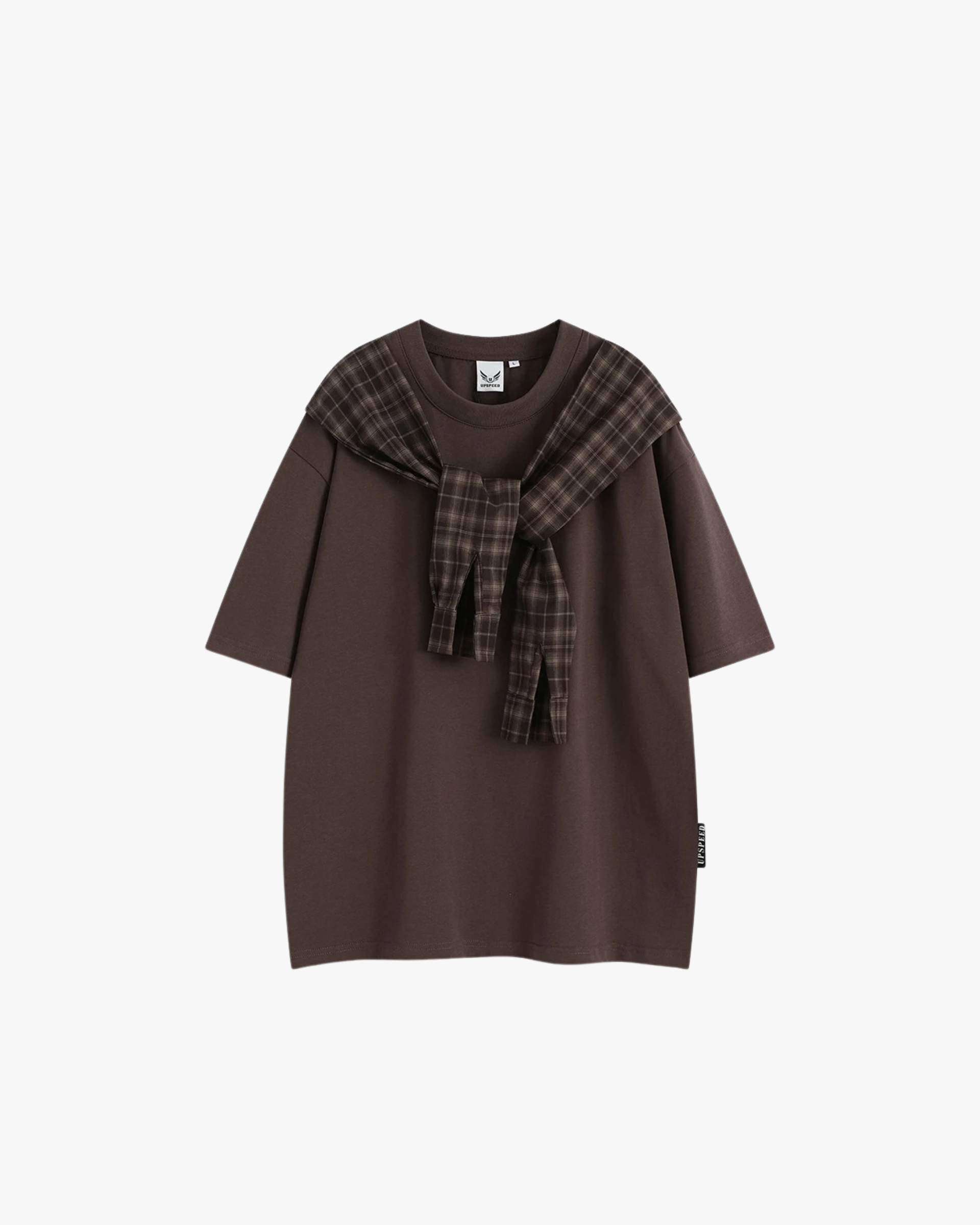 Brooklyn Layer T-Shirt